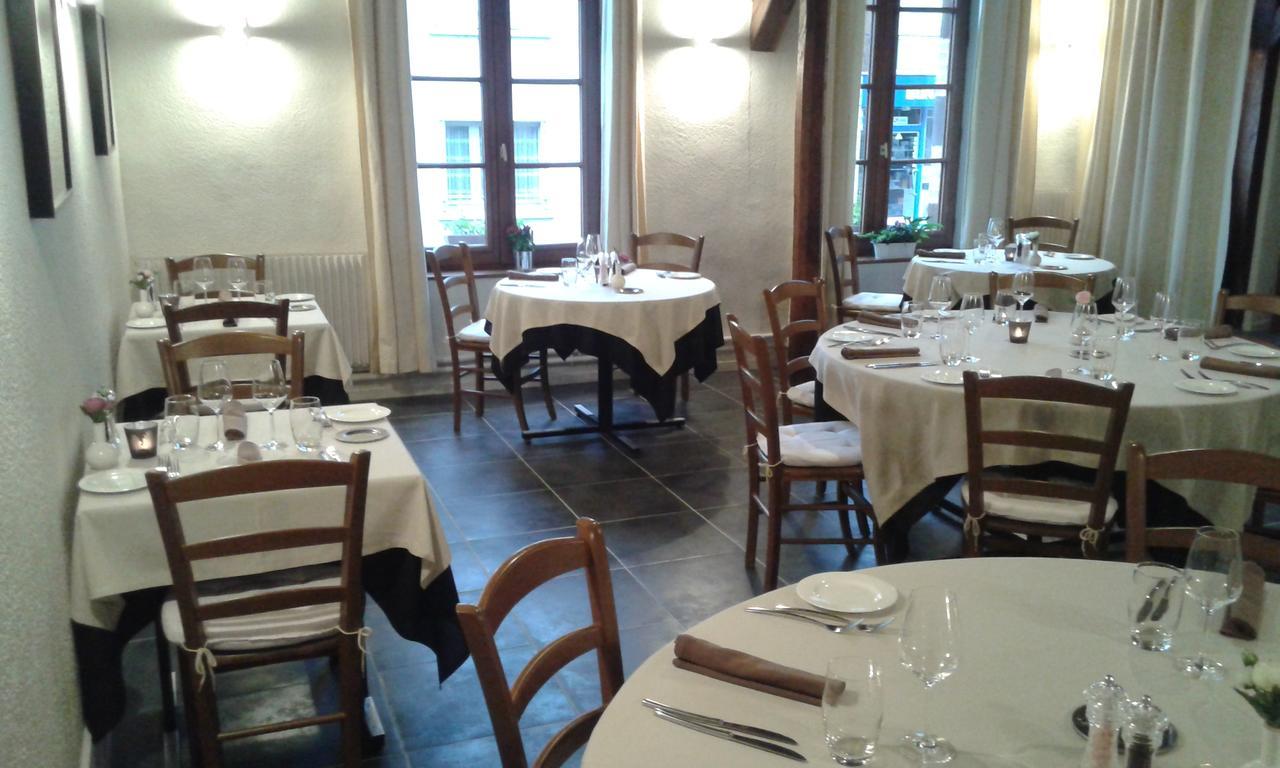 La Sauldre Acomodação com café da manhã Vailly-sur-Sauldre Exterior foto