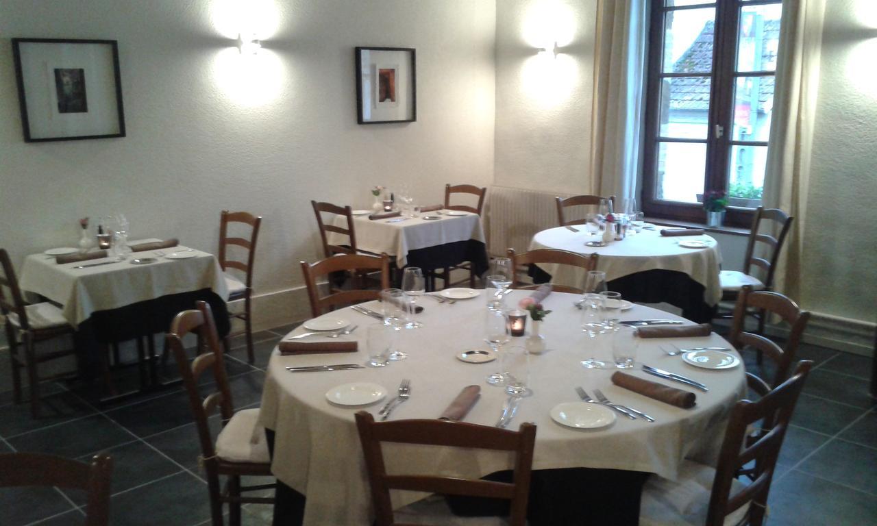 La Sauldre Acomodação com café da manhã Vailly-sur-Sauldre Exterior foto